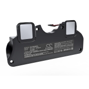 Batería de vacío Cecotec Conga 5490