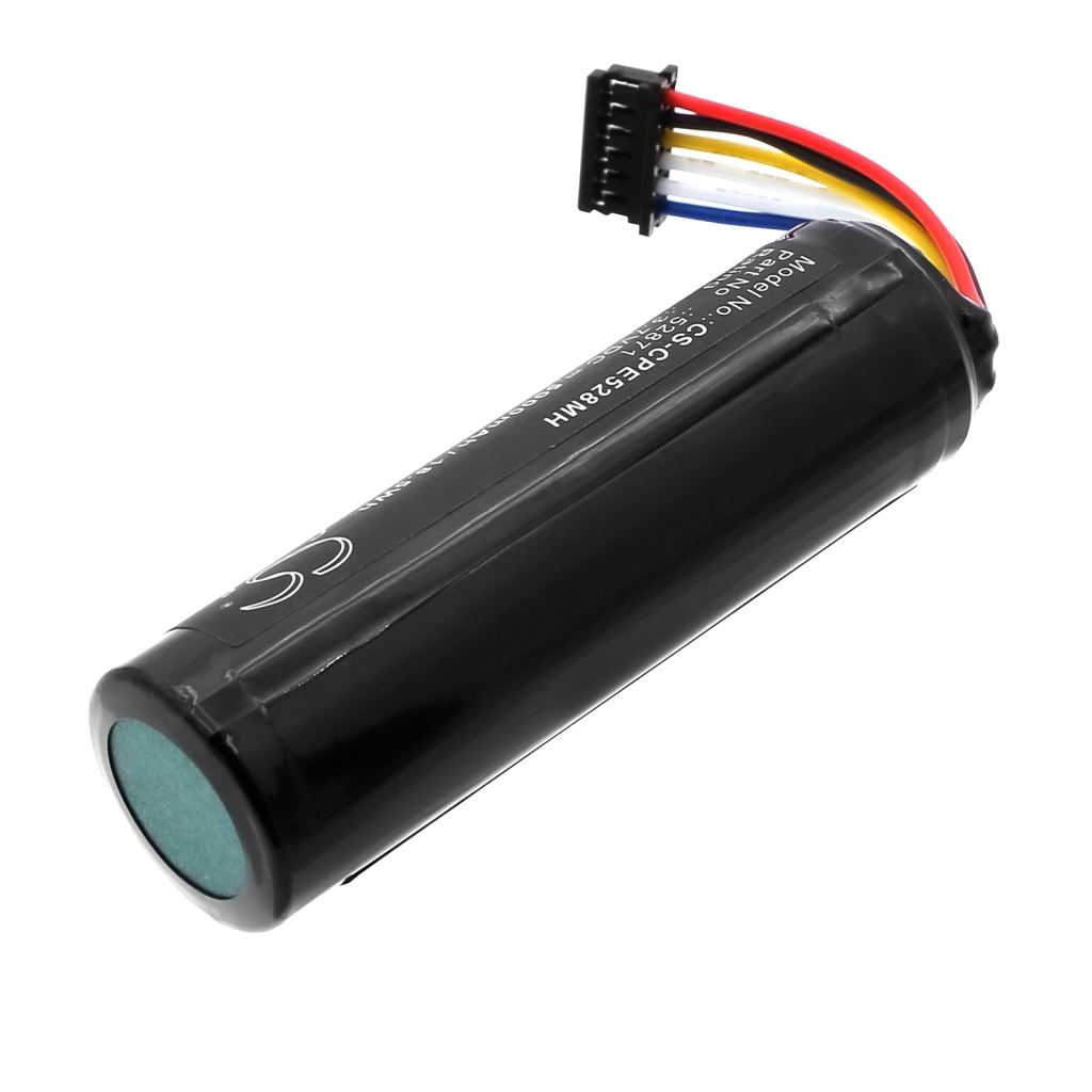 Batería Médica Compat ella feeding pump