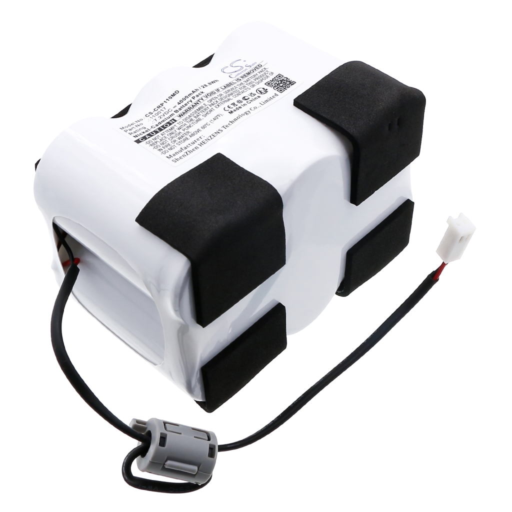 Batería Médica Criticon CS-CRP110MD
