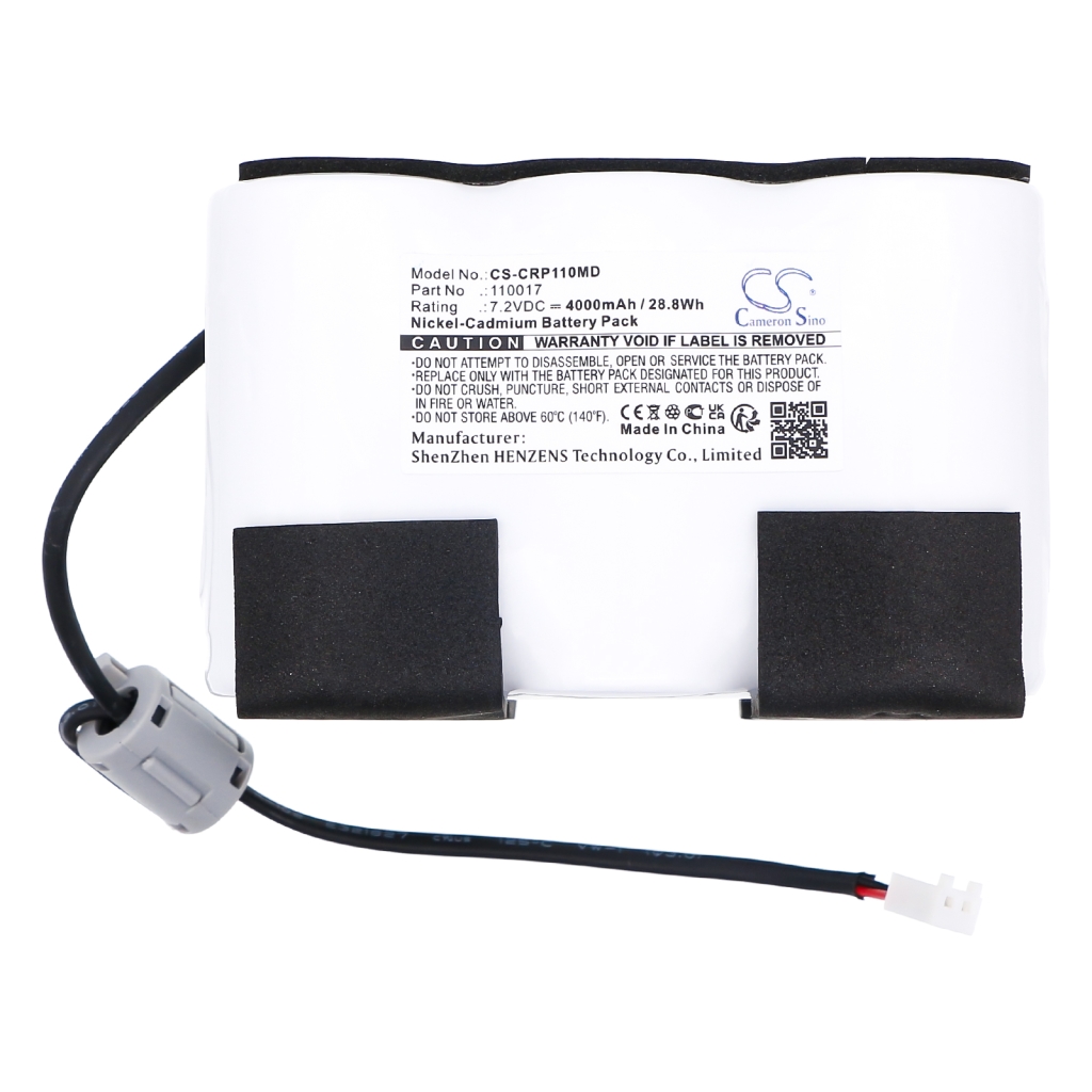 Batería Médica Criticon CS-CRP110MD