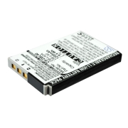 Batería de la cámara Sanyo Xacti DMX-HD1