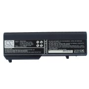 Batería para portátil DELL Vostro 1320