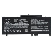 Batería para portátil DELL Latitude E5250