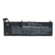Batería para portátil DELL Inspiron 11 3138