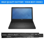 Batería para portátil DELL Latitude 15 3570