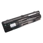 Batería para portátil DELL XPS 14 (L401X)