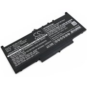 Batería para portátil DELL Latitude 12 E7270