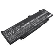 Batería para portátil DELL Latitude 14 3450