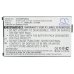 Batería del teléfono móvil Doro PhoneEasy 326GSM