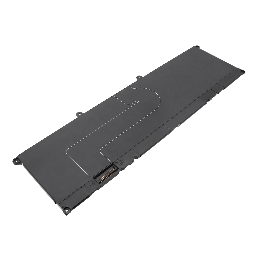 Batería para portátil DELL Precision 5680