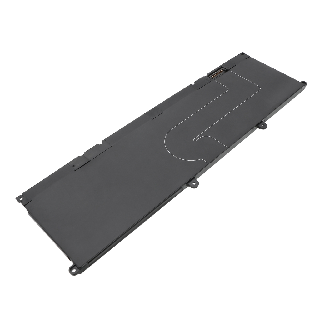 Batería para portátil DELL Precision 5680