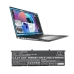 Batería para portátil DELL Precision 5680