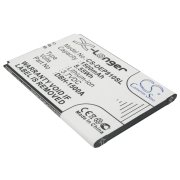 Batería del teléfono móvil Doro Liberto 810