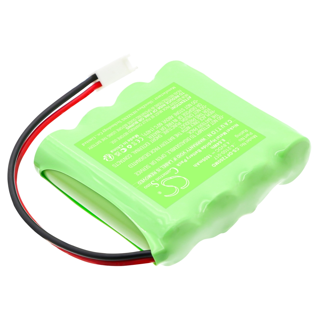 Batería Médica Delfi CS-DFT200MD