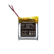 Batería compatibleWith Batería de micrófono