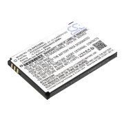 Batería del teléfono móvil Doro PhoneEasy 505gsm