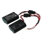 Batería de la cámara de seguridad del hogar Visonic SR 720 PG2 sirens