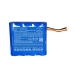 Baterías compatible con Eufy SoloCam S40 S40 Solar CS-EFT812XL