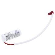 Batería de la cámara de seguridad del hogar Lithonia LX W 3 R EL N