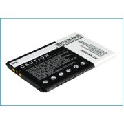 Batería del teléfono móvil Sony Ericsson Xperia U