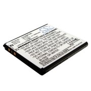 Batería del teléfono móvil Sony Ericsson Xperia Neo V