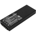 Battery industrial Hbc Radiomatic Spectrum 2