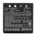 Battery industrial Hbc Spectrum A