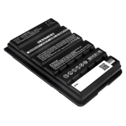 Batería de radio de dos vías YAESU VXA-300 Lite