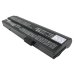 Batería para portátil Fujitsu-Siemens Amilo M1425