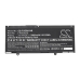 Batería para portátil Fujitsu CS-FUE541NB