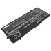 Batería para portátil Fujitsu CS-FUT512NB