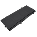 Batería para portátil Fujitsu CS-FUT512NB