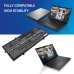 Batería para portátil Fujitsu CS-FUT512NB