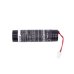 Battery industrial Fluke VT04 IR Thermometer