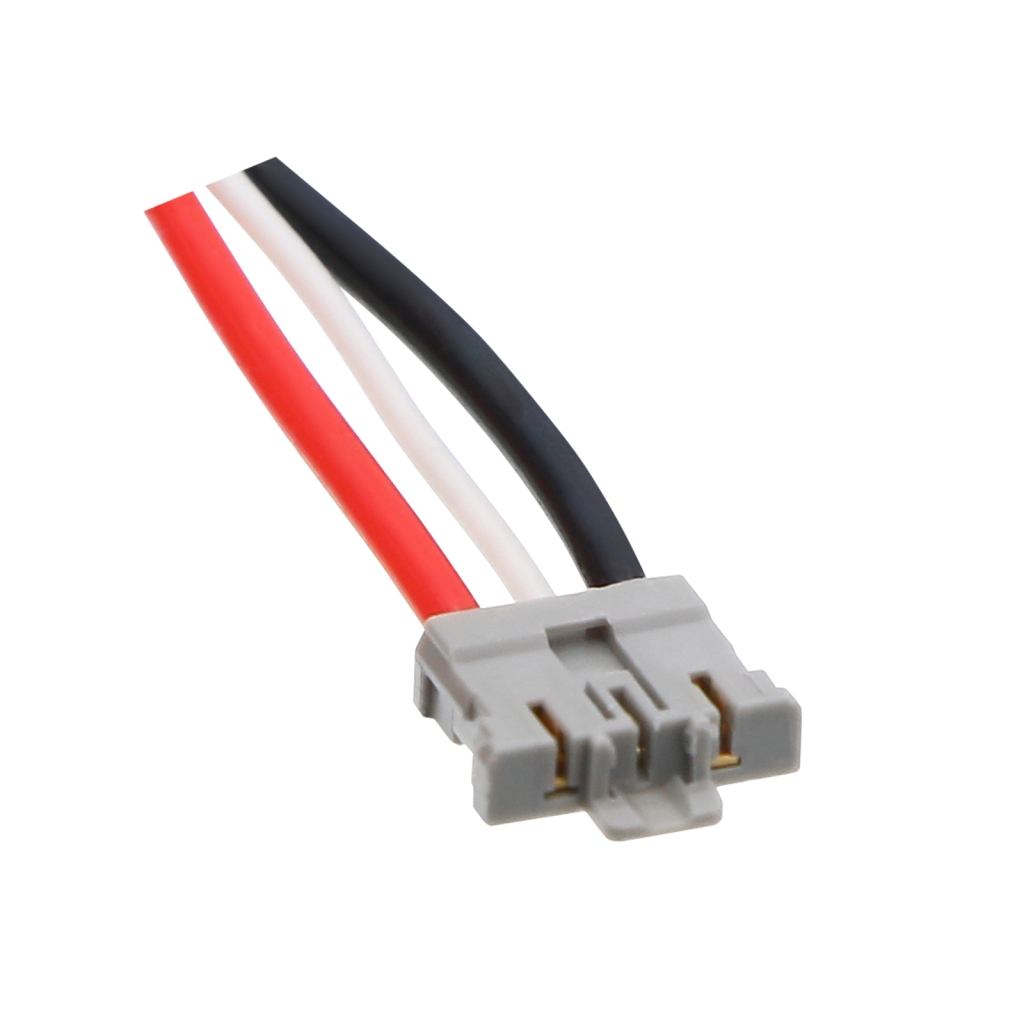 GPS, Batería del Navegador Garmin CS-GMS135SL