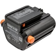 Batería para herramientas eléctricas Gardena Blower AccuJet