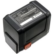 Batería para herramientas eléctricas Gardena HighCut 48-Li