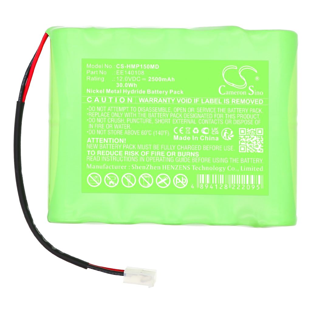 Batería Médica Hme CS-HMP150MD