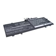 Batería para portátil HP Chromebook 14-Q