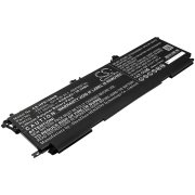 Batería para portátil HP Envy 13-AD002NA