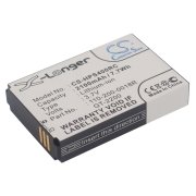 Batería de punto de acceso Netzero 4G Hotspot