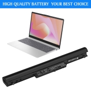 Batería para portátil HP Pavilion 14-B071TX