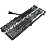 Batería para portátil HP ZBook Studio G4-Y6K15EA