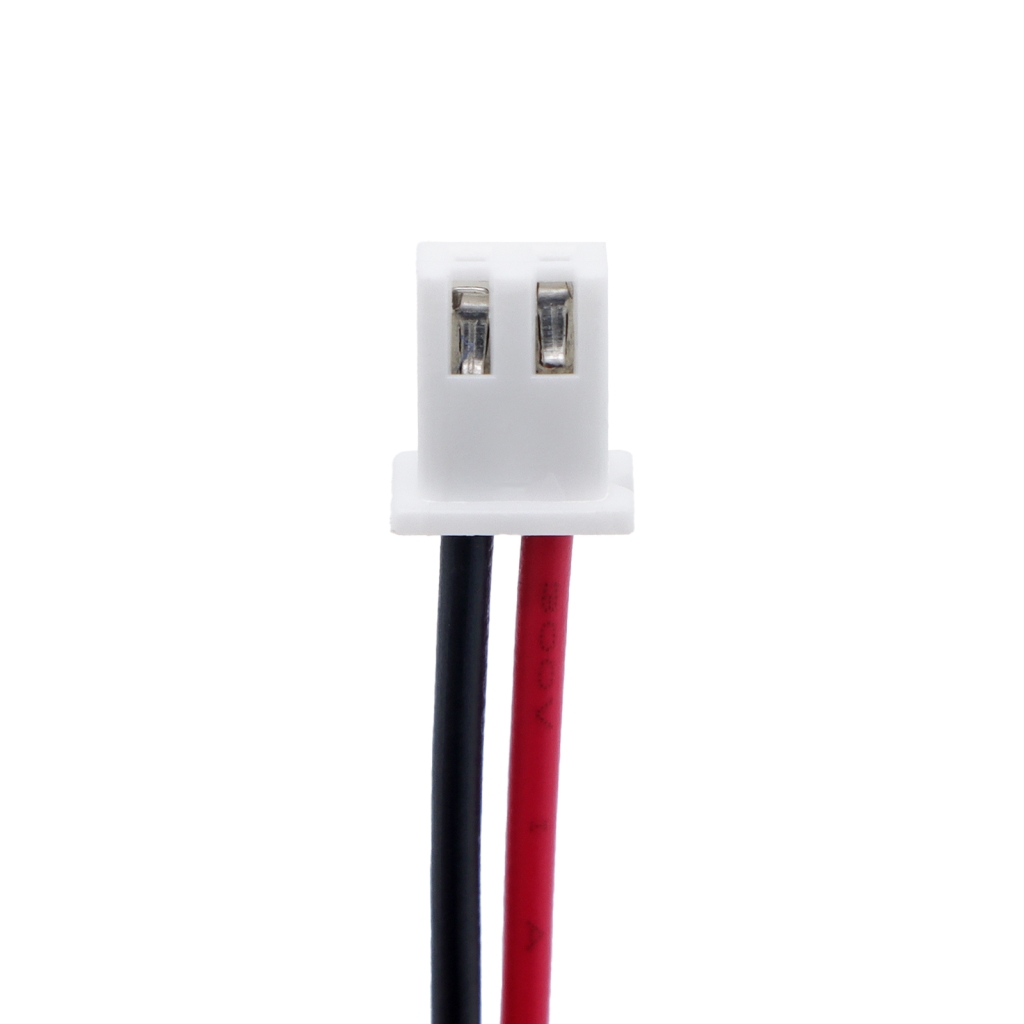 Baterías compatible con Yale IA-320 IA-320 CS-HSA602BT