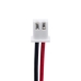 Baterías compatible con Yale IA-320 IA-320 CS-HSA602BT