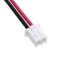 Baterías compatible con Yale IA-320 IA-320 CS-HSA602BT