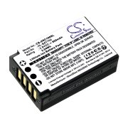 Batería para auriculares inalámbricos Hollyland Solidcom C1