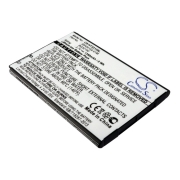 CS-HT3213SL<br />Baterías para  reemplaza la batería BA S520