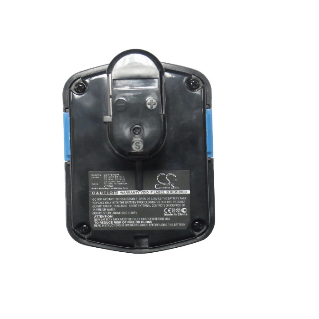 Battery Replaces EB 1414L