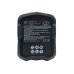 Battery industrial Hitachi DV 14DVA